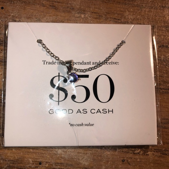 Small Dante necklace - Picture 1 of 1